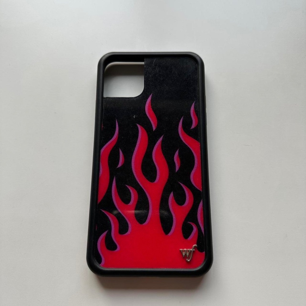 Wildflower iPhone 11 Pro Max Case